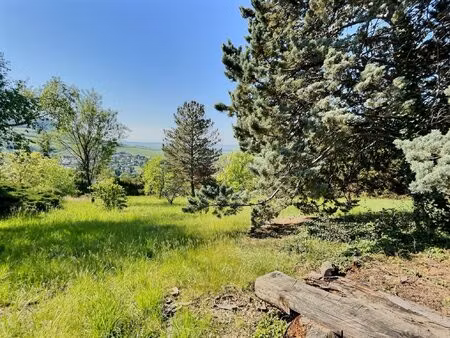 achat terrain 1 161m² veyre monton 63960