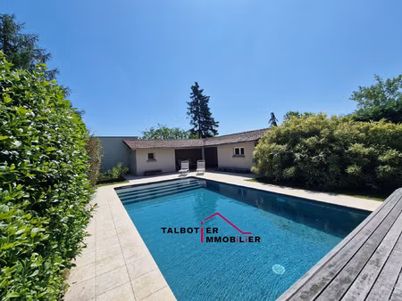 achat maison 6 pièces 254m² ceyrat 63122