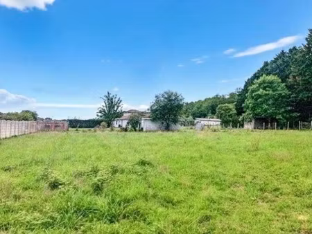 terrain à vendre eugenie les bains 4090m2 71 500€