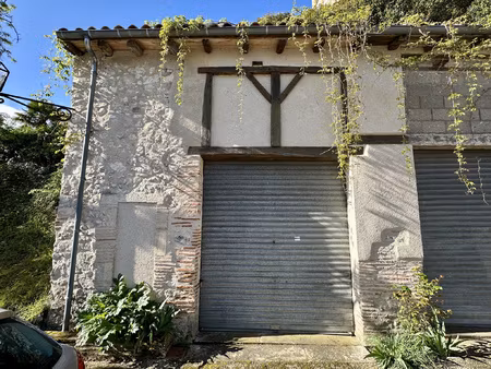 achat parking monclar 47380