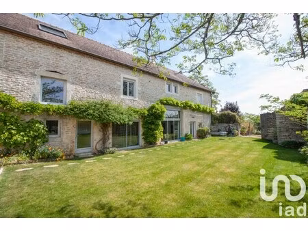 longère à vendre à chaignay