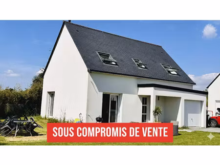 maison à vendre argol 5 pièce(s) 107m2 304 000€