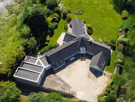 a vendre maison t9 de 195m²