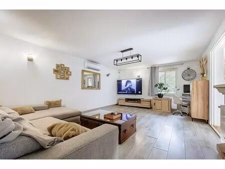 maison de luxe à vendre à castagniers