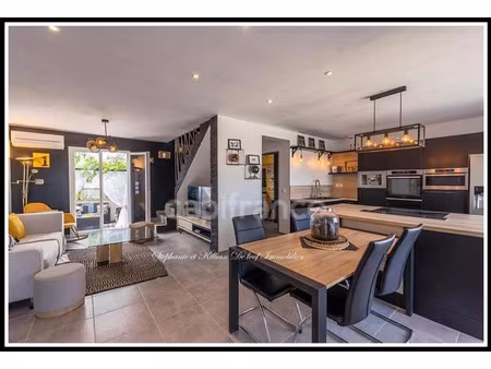 maison à vendre valros 4 pièce(s) 88m2 340 000€