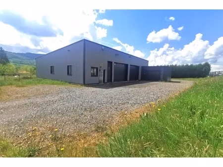 local commercial 5 pièces - 300 m²