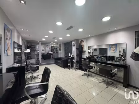 vente commerce 55 m² marseille 5 (13005)