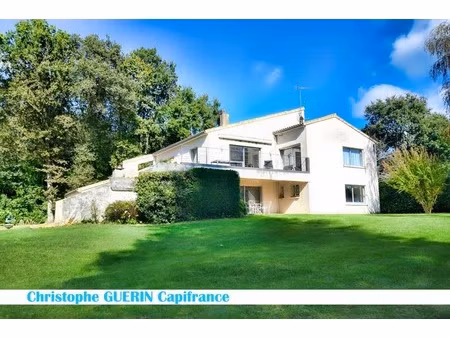 maison à vendre 6 pièces proche de garat (16)