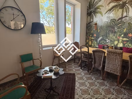 vente maison 8 pièces 175 m² à durban-corbières (11360)  225 000 €