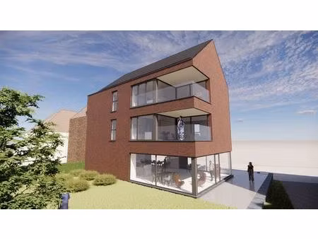 handelspand casco te koop te gooik