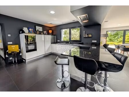 maison de luxe à vendre à saint-martin-bellevue