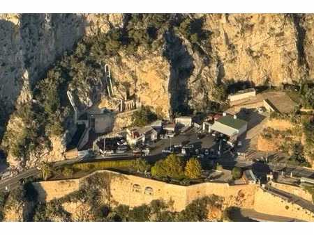 annonce terrain à vendre