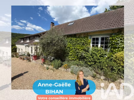 vente demeure 8 pièces