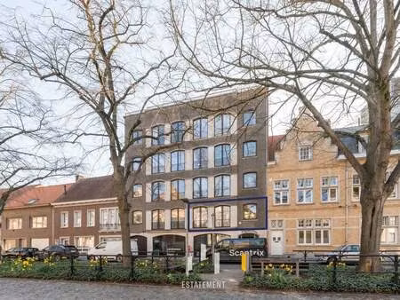 appartement à vendre à ieper € 175.000 (l8byo) - estatement | zimmo