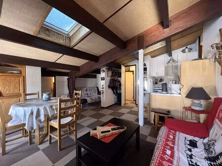 achat : maison (74260)