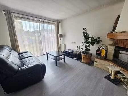 vente maison 4 pièces 85 m² montguyon (17270)