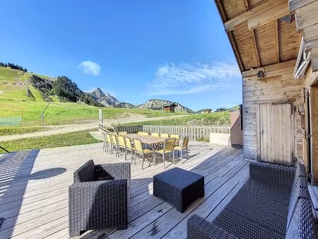 achat : maison (74430)
