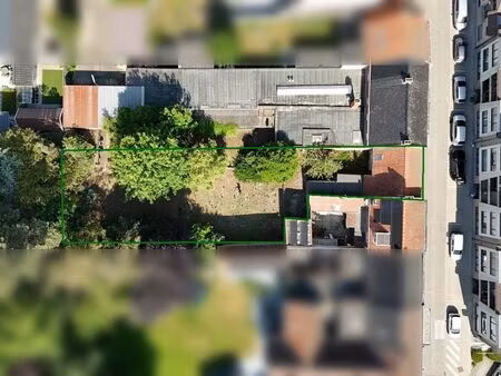 terrain à vendre à koekelare € 139.000 (l8apd) - vastgoed sinnaeve koekelare | zimmo