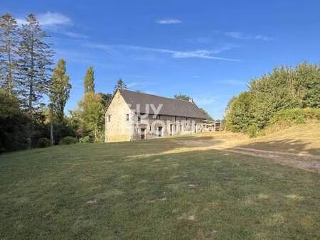 vente maison à bayeux (14400) : à vendre / 210m² bayeux