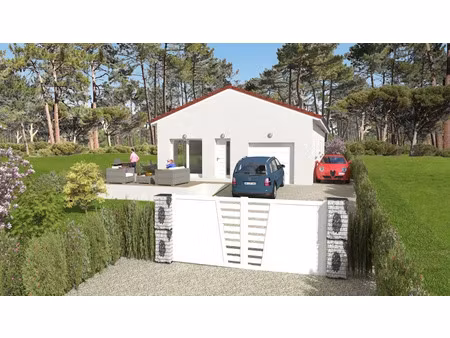 vente maison 4 pièces 90 m² à bogy (07340)  246 900 €