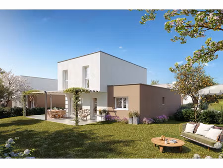 annonce immobilier neuf à vendre