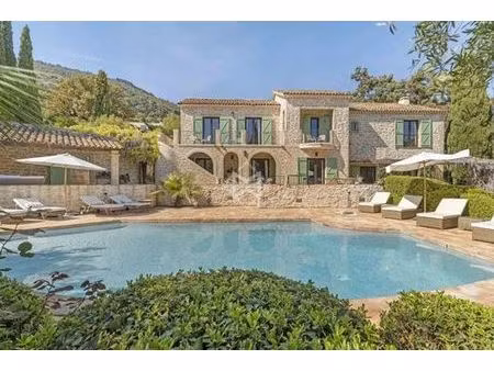 villa de 10 pièces de luxe en location le lavandou  france