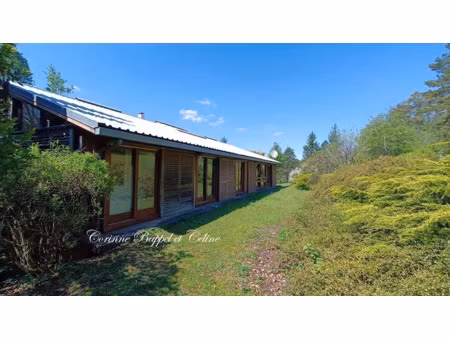 vente maison 6 pièces 183 m² à sorges (24420)  254 400 €