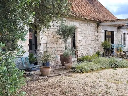 achat : maison (24560)