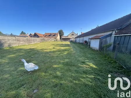 vente terrain à bâtir 1 342 m²