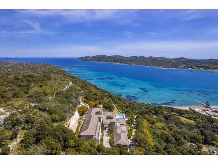 vente maison 11 pièces 466 m² bonifacio / bunifaziu (20169)