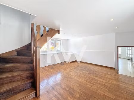 achat maison 6 pièces 179m²