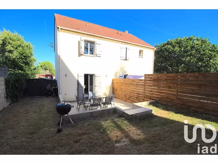 vente maison 3 pièces 68 m² à saint-michel-sur-orge (91240)  238 000 €