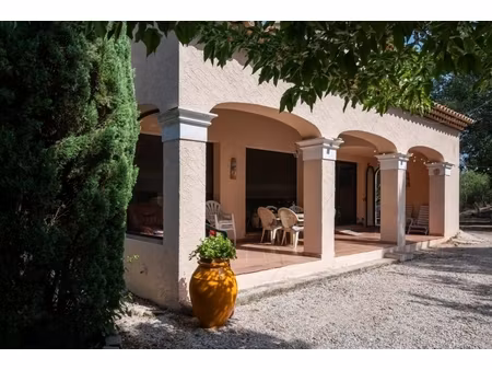 annonce maison à vendre