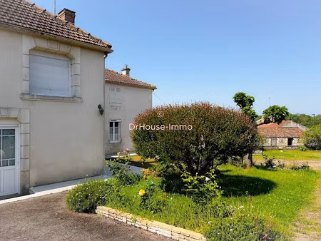 vente maison 7 pièces 133 m² à la bretonnière-la-claye (85320)  268 000 €