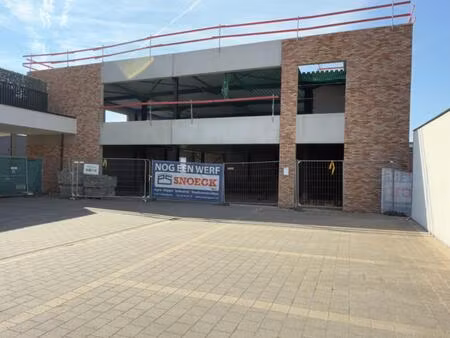 kantoor te huur in deinze