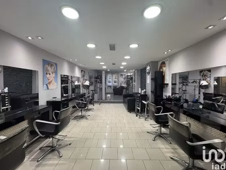 vente bureaux et commerces à marseille 5e (13005) : à vendre / 55m² marseille 5e