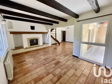 vente maison 6 pièces 128 m² à beauvoisin (30640)  314 000 €