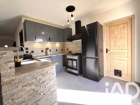 vente maison 5 pièces 106 m² à duerne (69850)  338 200 €