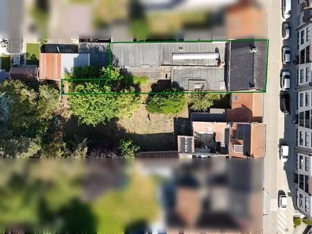 terrain à vendre à koekelare € 198.000 (l8apf) - vastgoed sinnaeve koekelare | zimmo