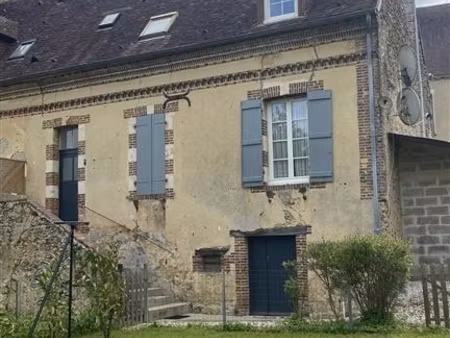 achat maison 4 pièces 84m² longny au perche 61290