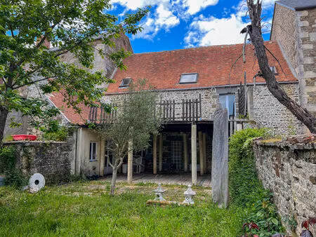 achat maison 5 pièces 189m²