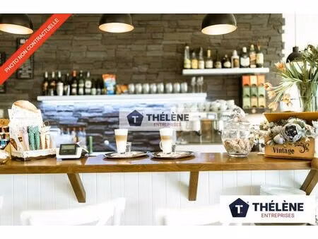 vente local commercial 60m2 saint-gély-du-fesc 34980 - 20000 € - surface privée