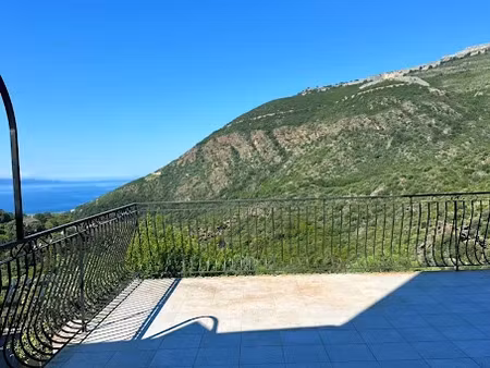 vente maison 9 pièces 230 m² à ogliastro (20217)  380 000 €