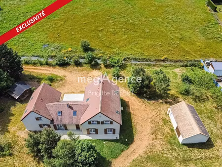 vente maison 9 pièces 300 m² à montfort-le-gesnois (72450)  353 500 €