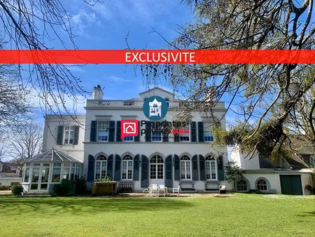 proprietes privees cote d'opale vous propose :