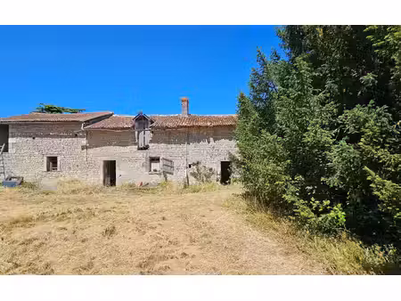 maison ceaux-en-loudun m² t-1 à vendre  39 000 €