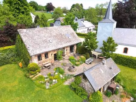 maison à vendre à holzheim