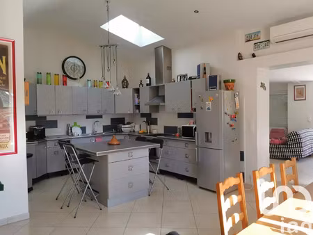 vente immeuble 430 m² fronsac (33126)