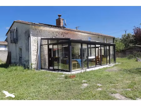 vente maison 5 pièces 151 m² noaillan (33730)