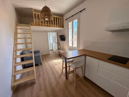 location appartement montpellier (34000) - - surface privée